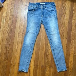 Men's Pacsun Skinniest Jeans 29/30